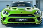 Dodge Viper 2026 850 Horsepower Beast with Next Gen Tech And Performance