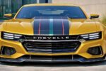 Chevrolet Chevelle Specs Timeless Design Meets High Performance