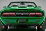 Dodge Challenger SRT Review Heritage Meets Modern Muscle Technology
