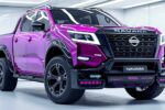 Nissan Navara 2026 Powerful Pickup with Enhanced Utility and Superior Ride Stability
