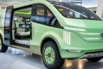 Kia Camper Van 2026 Launched Perfect for Road Trips and Modern Travel Adventures