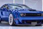 Dodge Challenger Review Bold Styling Performance Upgrades And Modern Technology