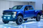 Ford Super Duty Revealed Heavy Duty Performance Meets Smart Features
