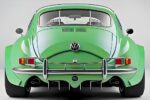 Volkswagen Karmann Ghia 2026 Classic Design Meets Modern Performance