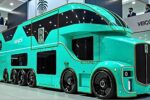 Rolls Royce Motorhome 2026 Launch Extravagant Features for Road Trips
