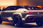 Honda HR-V 2026 Elevates Compact SUV Design, Performance & Safety Worldwide