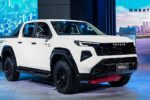 Toyota Hilux 2026 Reinvents Off-Road Power with Safety & Legendary Durability